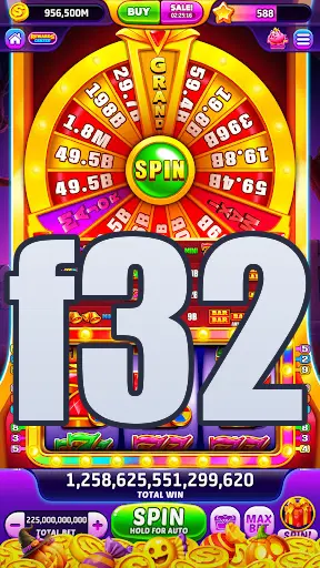 f32 Masuk