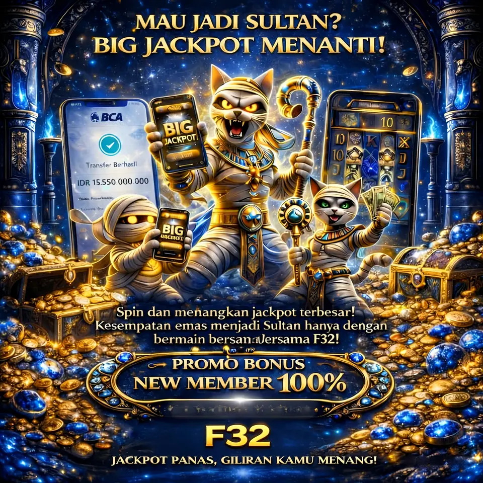 f32 Tangkapan Layar - Resmi